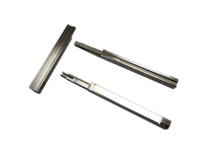 塑膠模具零件